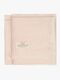 BabyMatex Babyteppe i Lin 75 x 100 cm, Rosa 