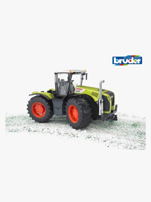 Bruder Claas Xerion 5000 Traktor 03015