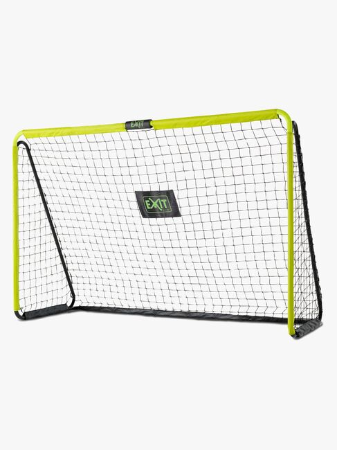 EXIT Tempo Fotballmål Stål 240x160 cm