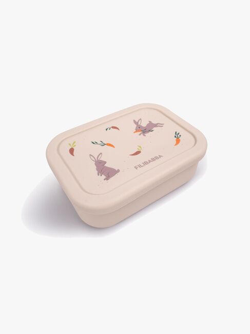 FILIBABBA Carrot Thief Matboks 700 ml, Beige
