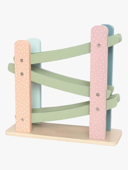 Jabadabado Bilbane Med Biler Teddy