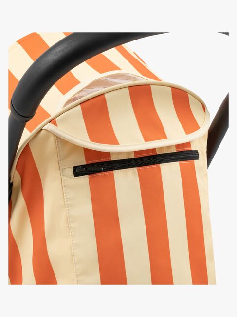 Stokke YOYO 3 6+ Fargetrekkpakke, Capri