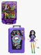 Monster High Skulltimate Secrets Lekesett Jinafire Long S7
