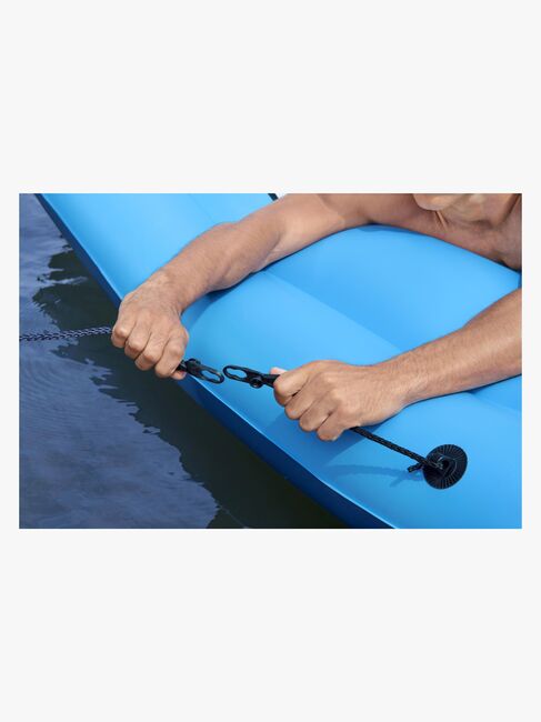 Bestway Hydro-Force Sun Soaker Flytemadrass