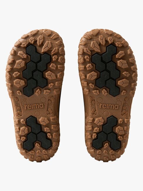 Reima Loskari Vintersko, Cinnamon Brown