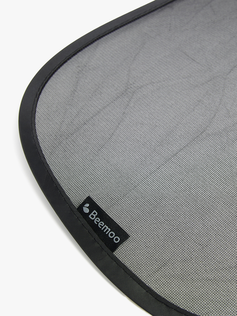 Beemoo Stick-on Solbeskyttelser 2-pack