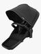 Thule Sleek 2 Søskensete, Black