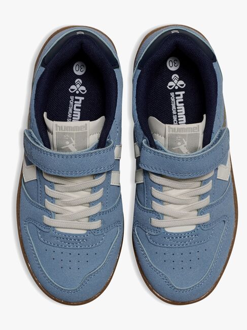 Hummel Handball Perfect CL Jr Joggesko, Faded Denim