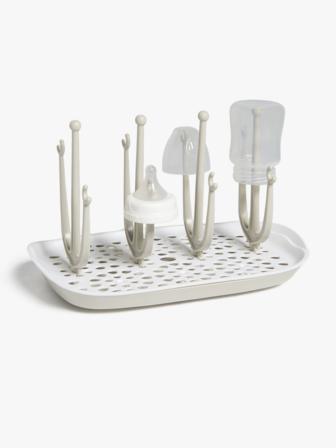 Beemoo CARE Oppvaskstativ til Flasker