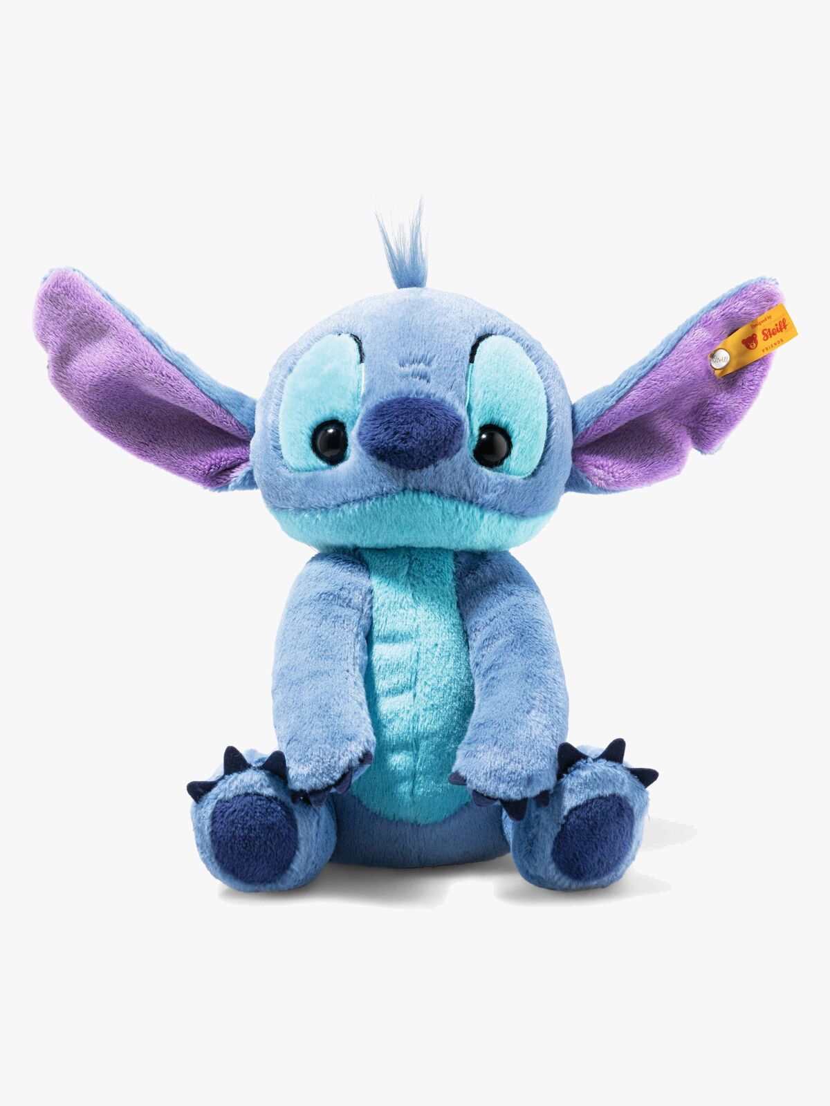 Steiff Disney Kosedyr Stitch 22 cm