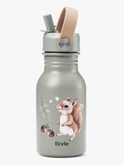 Elodie Vannflaske, Chipmunk Darling