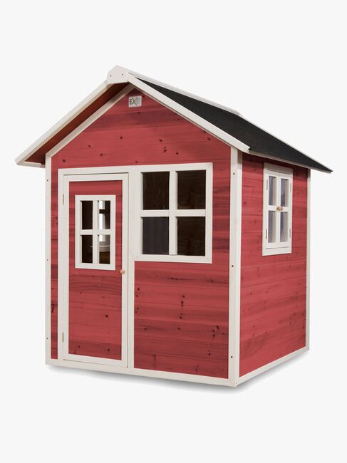 EXIT Loft Lekestue 100, Rød