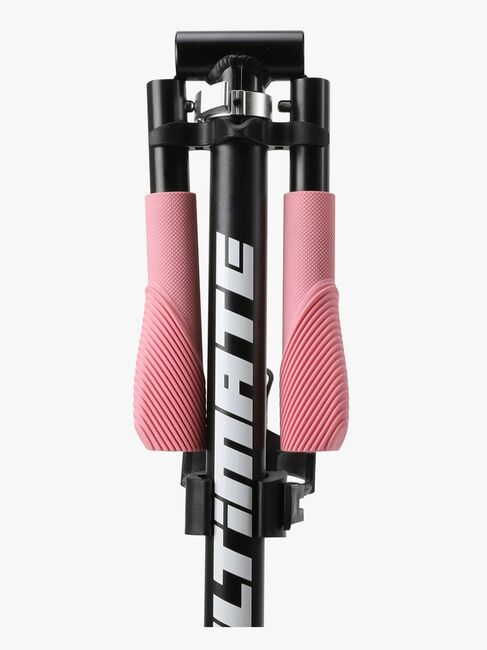 Milly Mally Ultimate Sparkesykkel, Rosa