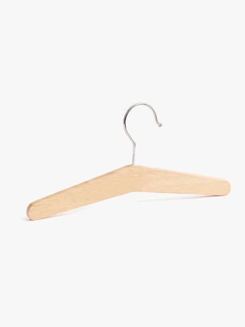 Kids Concept Saga Kleshenger 3-pack, Blonde 