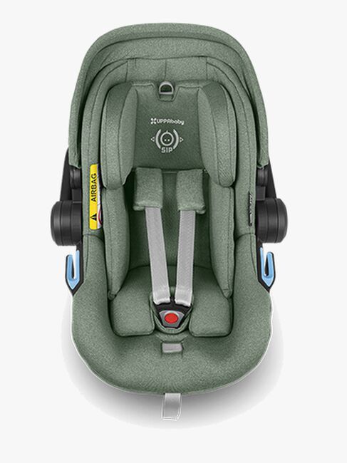 UPPAbaby MESA i-Size Babybilstol, Emmett Green
