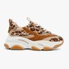 Steve Madden Jpossession Sneakers, Leopard