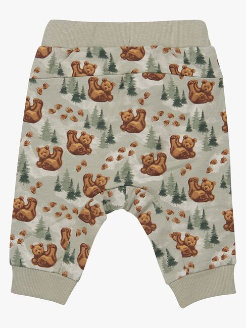 Fixoni Bukser, Seagrass