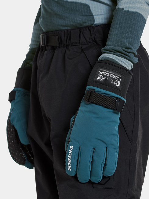 Didriksons Lovas Hansker, Star Blue