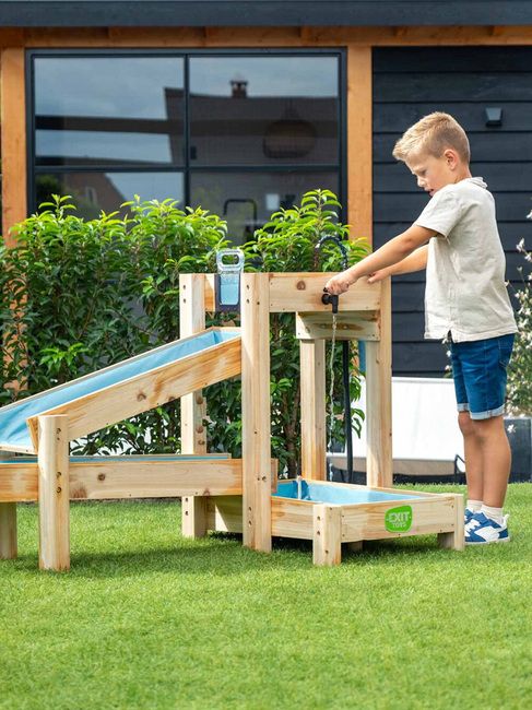 AquaFlow Vannkanalsystem 200