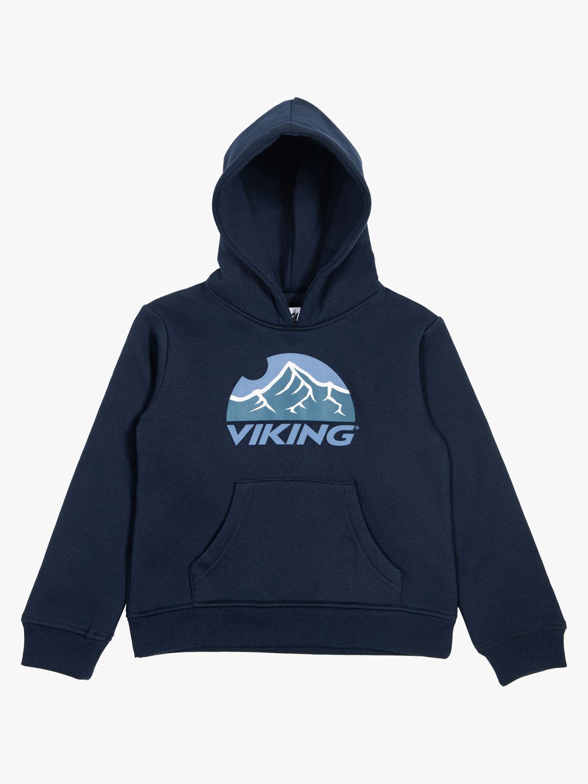 Viking Funtime Hettegenser, Navy