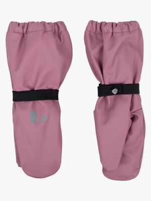 Lindberg Tahult Regnvotter, Dahlia