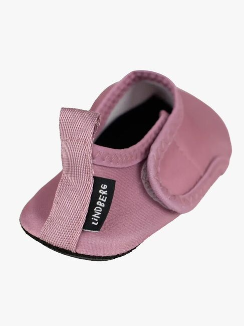 Lindberg Dopp Badesko, Blush