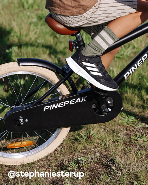 Pinepeak Barnesykkel 