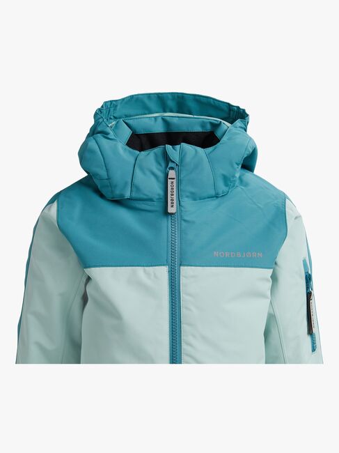 Nordbjørn Åre Skijakke, Green Combo