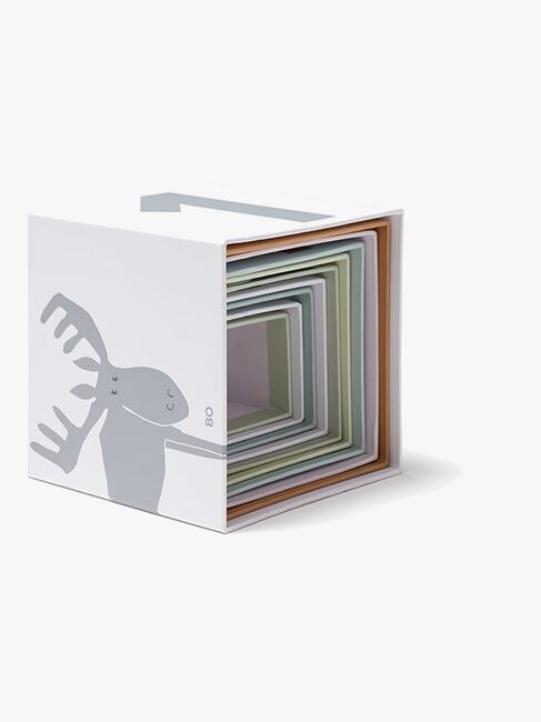 Kids Concept Edvin Kuber I Papp