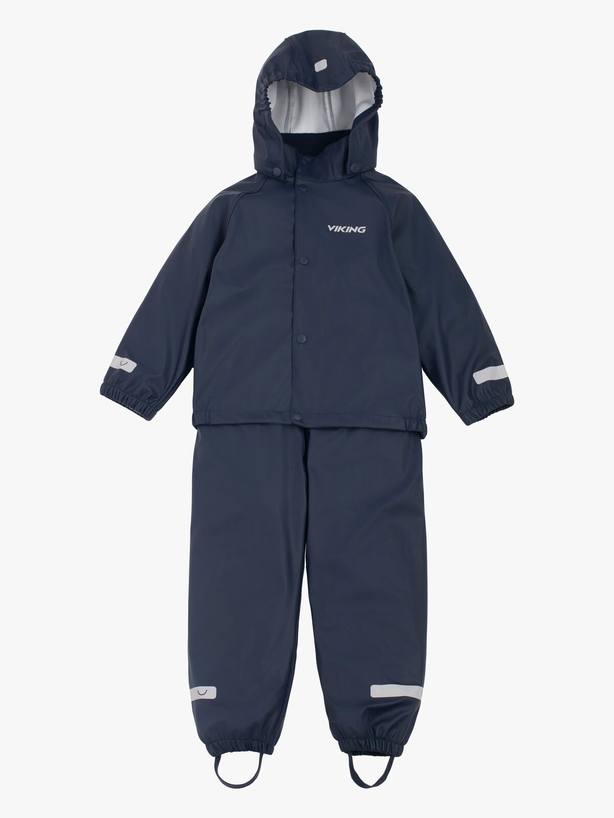 Viking Indie Regnsett, Navy