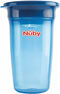 Nûby Drikkeglass, Blå
