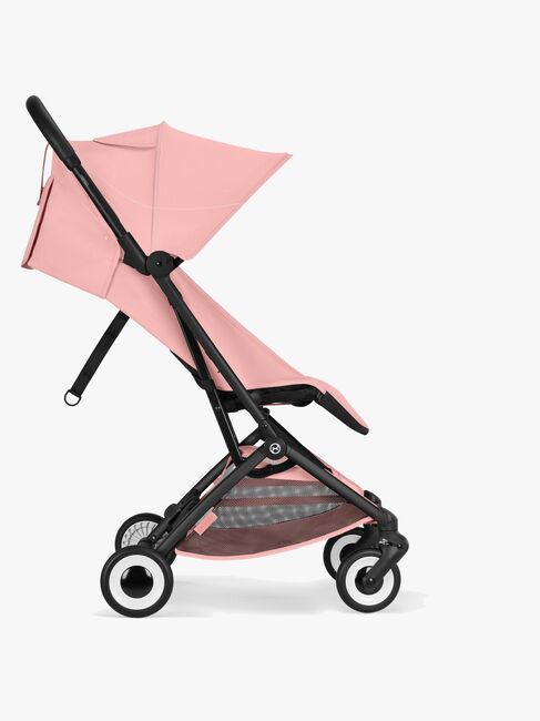 Cybex ORFEO Trille, Candy Pink