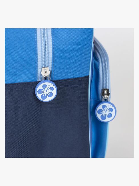 Disney Lilo & Stitch Ryggsekk, Blå