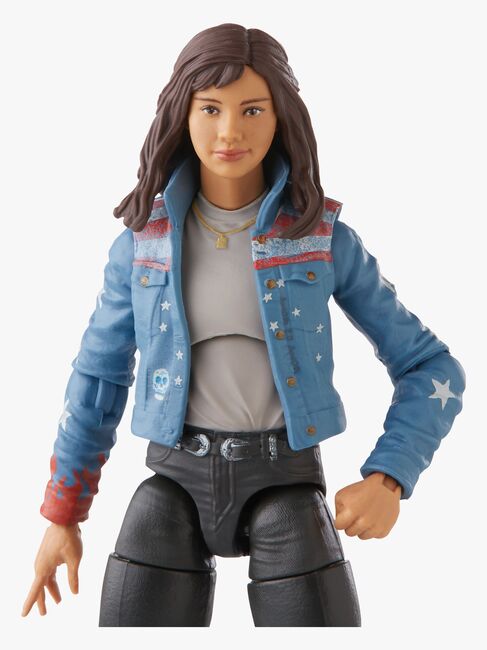 Marvel Avengers Dr. Strange: Multiverse Of Madness America Chavez Action-Figur