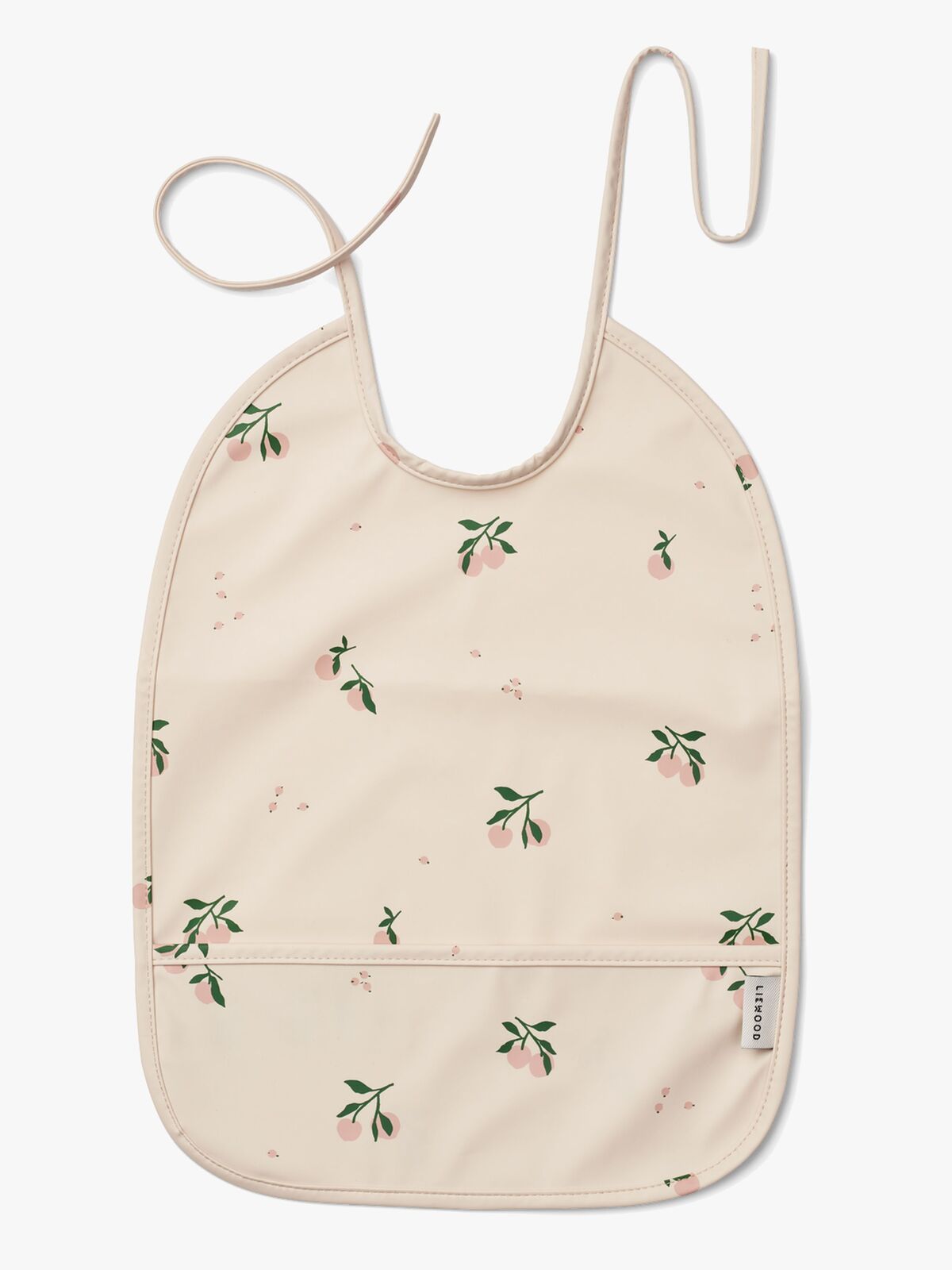 LIEWOOD Lai Smekke, Peach/Sea Shell