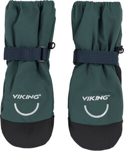 Viking Play Votter, Dark Green