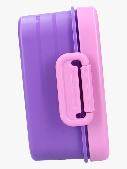 Unicorn Academy Matboks Lunch Bunch, Lilla