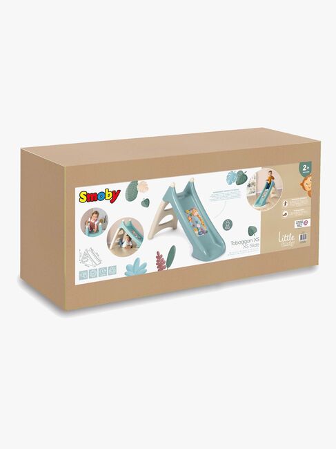 Smoby Little Smoby XS Sklie