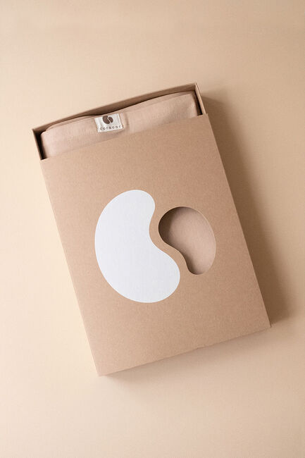 Coracor Bæresjal Natural Dye, Pomegranate