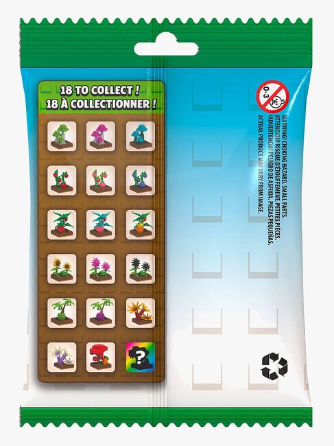 Roblox Grow A Garden Samlefigur Blandet