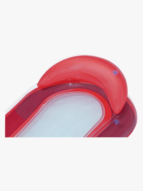 Bestway Flytemadrass HydroLuxe Lounge