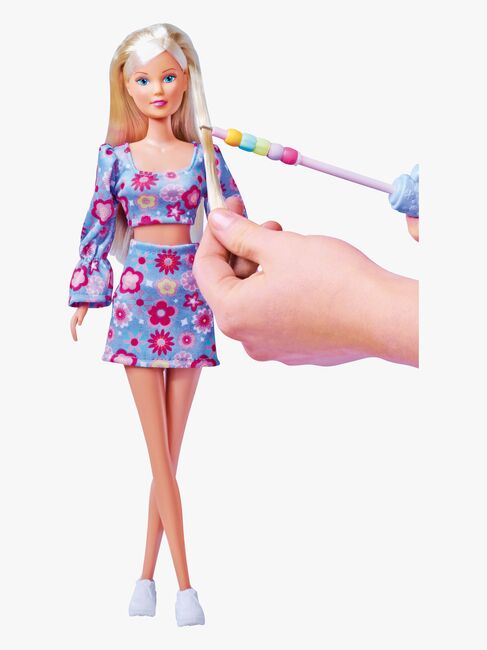 Steffie Love Motedukke Hårperler