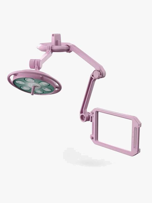 Schleich Hestesykehus