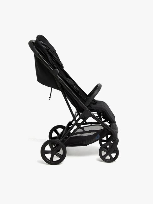 Beemoo Pro Auto 2 Trille, Black