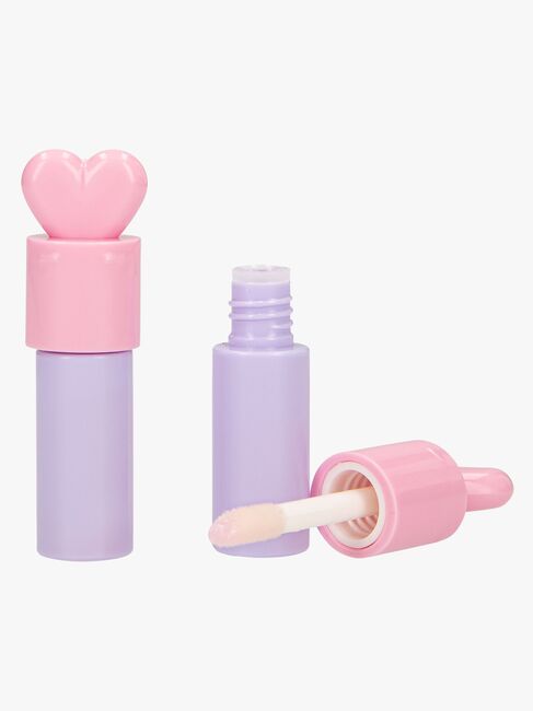 TOPModel BEAUTY and ME Lipglosser 2-Pakk