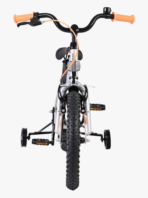 Volare Rocky Sykkel 16 Tommer, Grå