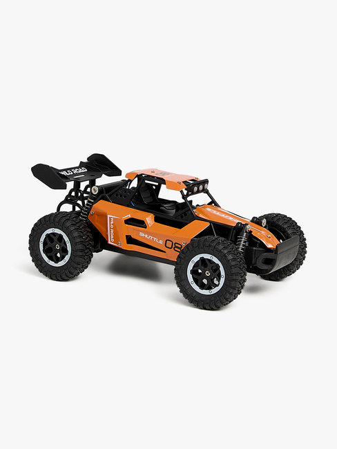Alex's Garage Radiostyrt High-Speed Offroadbil Blandet