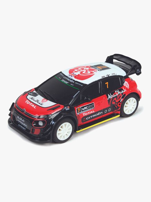 Ninco Racerbane WRC Ice Rally Cup