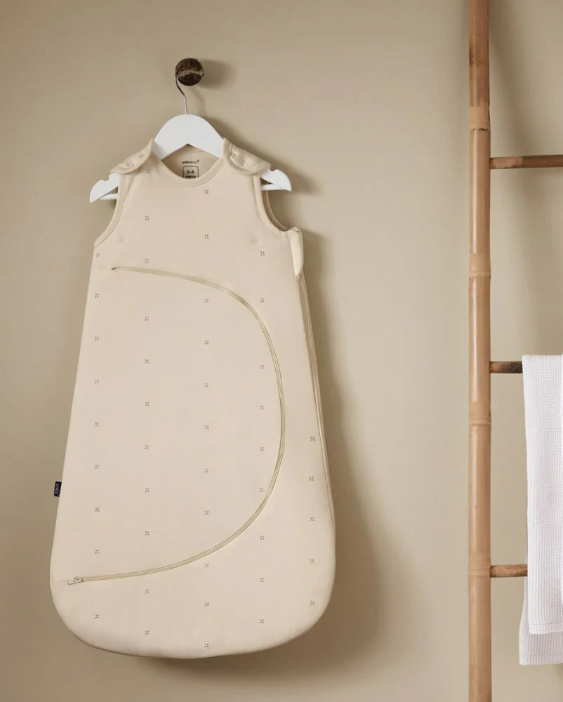 Snüz SnuzPouch Sovepose 2.5 TOG, Cashmere/Cross