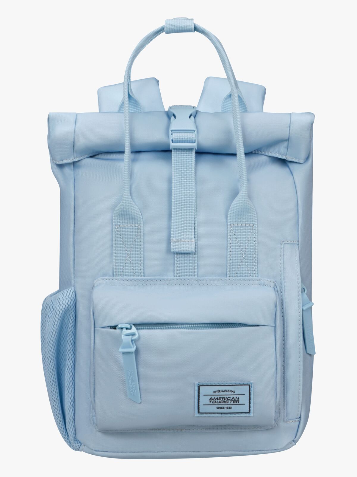 American Tourister Urban Groove City Mini Ryggsekk 7L, Pastel Blue
